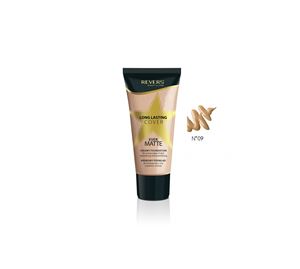 Beauty Clearance - Fluid Long Lasting CoverFoundation 09 SAND