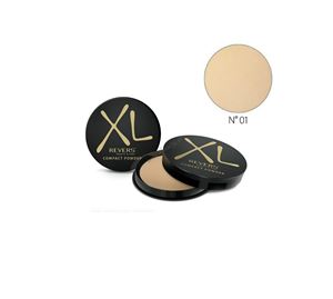 Beauty Basket - revers XL Powder 01