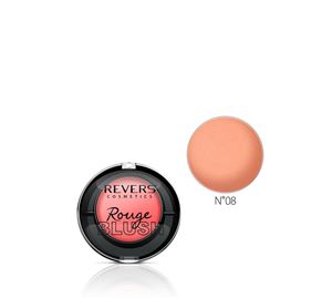 Beauty Basket – Rouge Blush 08