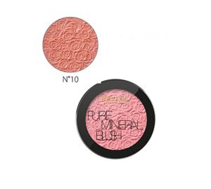 Beauty Clearance - Pure Mineral Blush 10