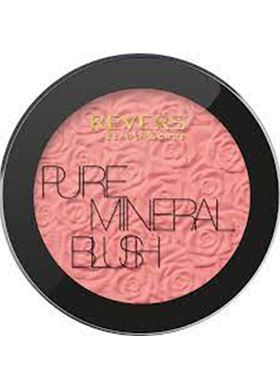 Pure Mineral Blush 13