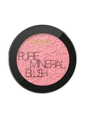 Pure Mineral Blush 14