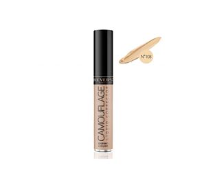 Beauty Clearance - Revers Camouflage Liquid Corrector 103 Natural
