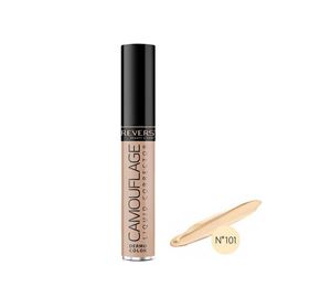 Beauty Clearance - Revers Camouflage Liquid Corrector 101 Beige