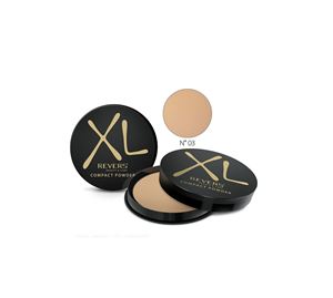 Beauty Basket - Revers XL Powder N03