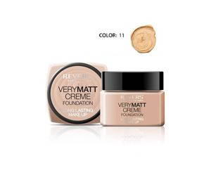 Beauty Basket – Revers Very Matt Foundation 11
