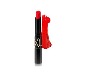 Beauty Clearance - Revers XL Lip Matt lipstick No 118