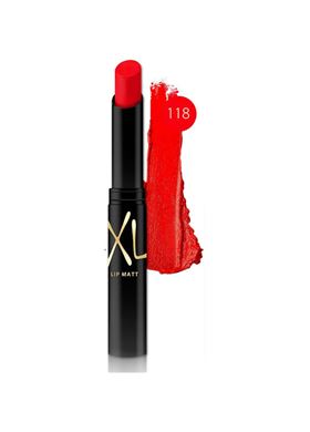 Revers XL Lip Matt lipstick No 118