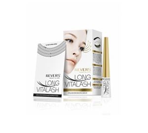 Beauty Clearance - Revers Cosmetics Long Vitalash serum