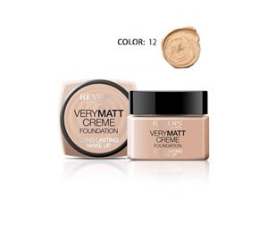 Beauty Clearance - Very Matt Foundation 12