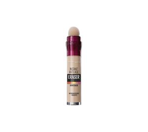 Beauty Clearance - Maybelline Instant Eraser Age Concealer 06