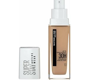 Maybelline & More - Maybelline Super Stay 24H Full Coverage Foundation 010 Ivory