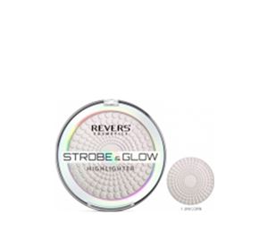 Beauty Basket - Revers Strobe & Glow Highlighter Brightening Powder 02