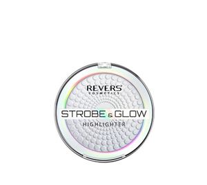 Beauty Basket - Revers Strobe & Glow Highlighter Brightening Powder 05