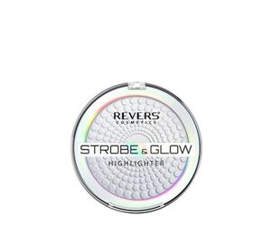 Beauty Basket - Revers Strobe & Glow Highlighter Brightening Powder 05