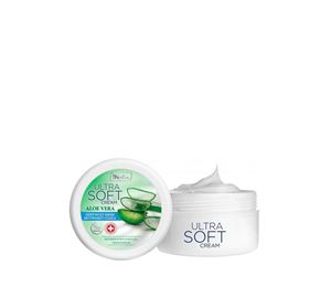 Beauty Basket - REVERS Ultra Soft Aloe Vera Nourishing Face & Body Cream