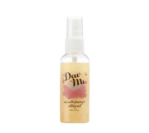 Maybelline & More – Phoera Cosmetics Dew Me Rose Setting Spray Rose Gold 103 (50ml)