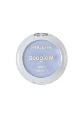 Phoera Cosmetics Highlighter Cream Lunaris 107 (3.8g)