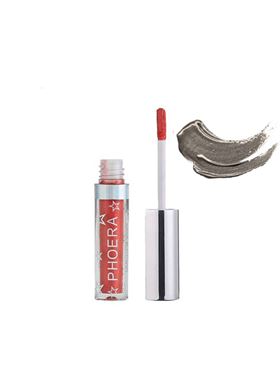 Phoera Cosmetics Liquid Eyeshadow Midnight 108 (2.5ml)