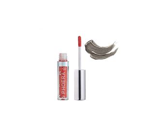 Beauty Clearance - Phoera Cosmetics Liquid Eyeshadow Midnight 108 (2.5ml)