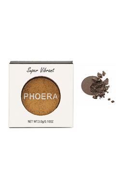 Phoera Cosmetics Matte Eyeshadow  Amaze 207 (3g)
