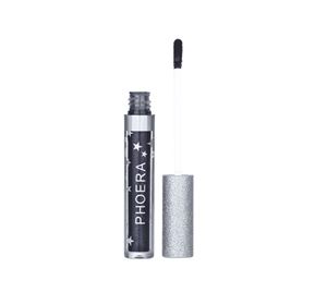 Beauty Clearance - Phoera Cosmetics Matte To Glitter Lip Gloss Iconic 102 (3ml)