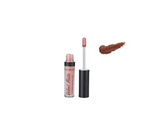 Beauty Clearance - Phoera Cosmetics Velvet Matte Liquid Lipstick Salam 210 (2.5ml)