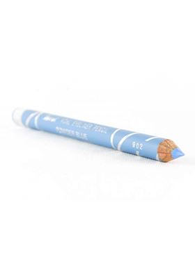 LAVAL khol eyeliner pencil powder blue