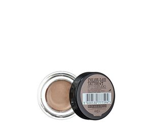 Maybelline & More – Color Tattoo 35 on & on Bronze