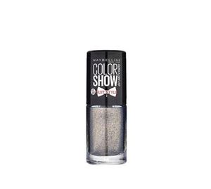 Maybelline & More – Maybelline Color Show Nail Lacquer No 443 Suit And Sensibility