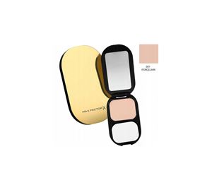 Beauty Basket – Max Factor Facefinity Compact Foundation 001 Porcelain