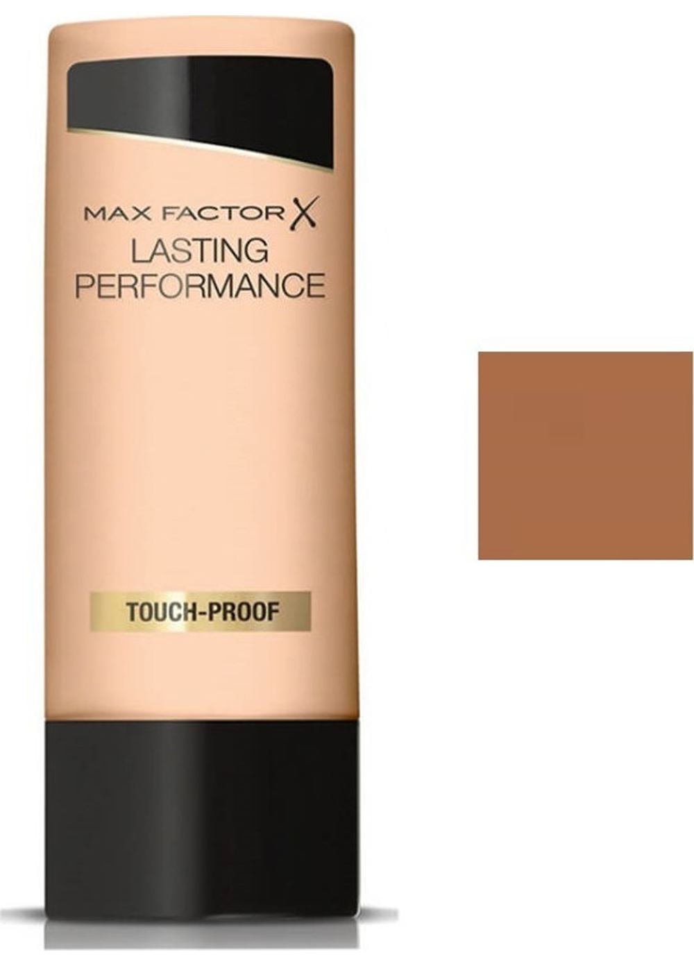 Max Factor Lasting Performance Foundation - 111 Deep Beige | brandsGalaxy