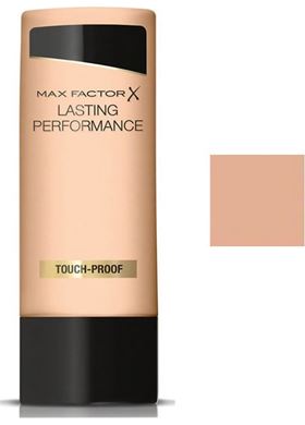 Max Factor Lasting Performance Make Up No 106 Natural
