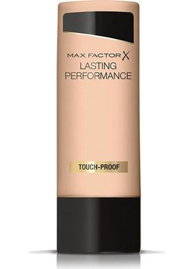 Max Factor Lasting Performance Makeup 102 Pastelle