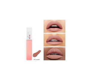 Beauty Bazaar - Super Stay Matte Ink Liquid Lipstick 05 Loyalist