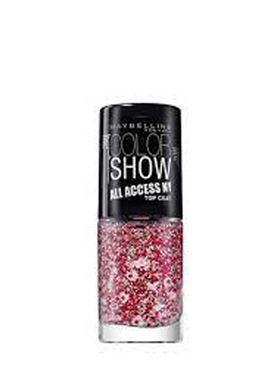 Maybelline Color Show Nail Lacquer No 443 Suit And Sensibility