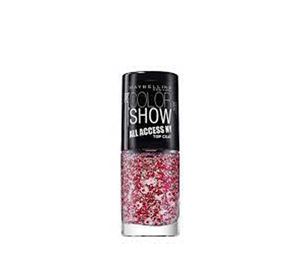 Beauty Clearance - Maybelline Color Show Nail Lacquer No 443 Suit And Sensibility