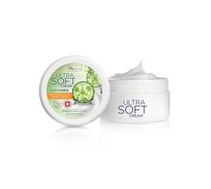 Beauty Clearance - REVERS Ultra Soft Cucumber Nourishing Face & Body Cream