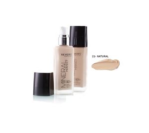Beauty Clearance - Mineral Perfect Foundation 21 Natural