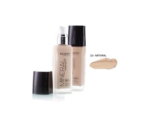 Beauty Basket - Mineral Perfect Foundation 21 Natural