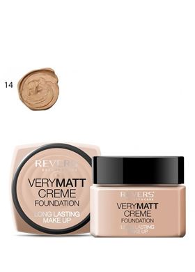 Revers Very Matt Foundation 14