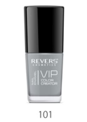 Revers VIP  Nail Laquer 101
