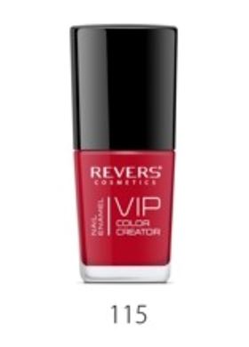Revers VIP  Nail Laquer 115
