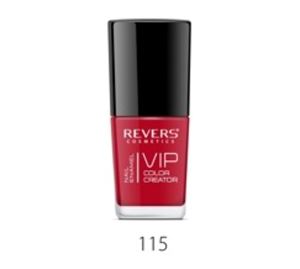 Beauty Clearance - Revers VIP Nail Laquer 115