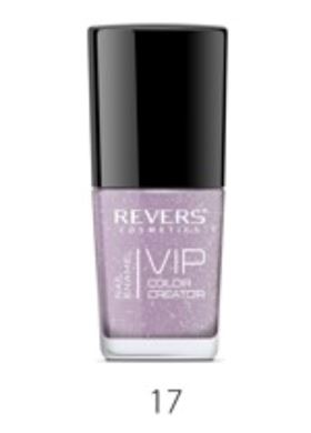 Revers VIP  Nail Laquer 17