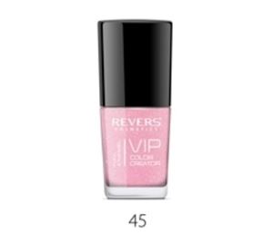 Maybelline & More - Revers VIP Nail Laquer 45