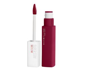 Maybelline & More – Maybelline Super Stay Matte Ink Κραγιον 115 FOUNDER