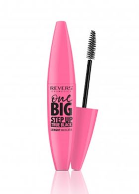 revers one big step mascara new
