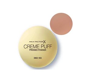Maybelline & More - Max Factor Creme Puff Powder 13 Nouveau Beige