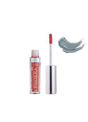 Phoera Cosmetics Liquid Eyeshadow Azul Lemonade 111 (2.5ml)